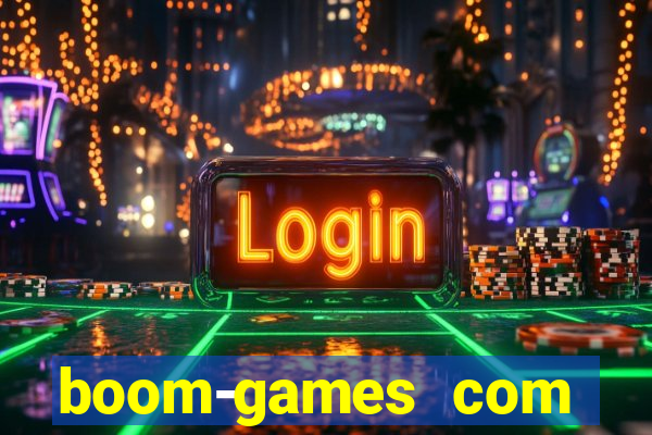 boom-games com bingo sala de bingo