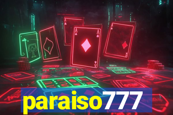 paraiso777