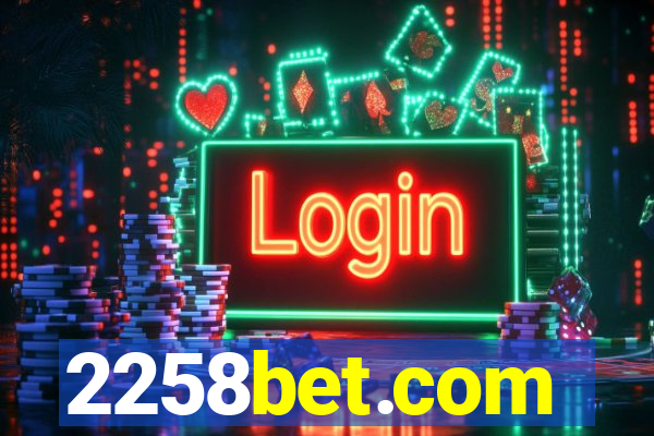 2258bet.com