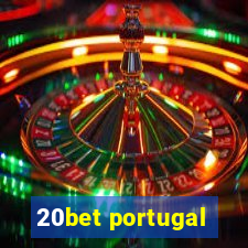 20bet portugal