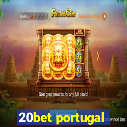 20bet portugal