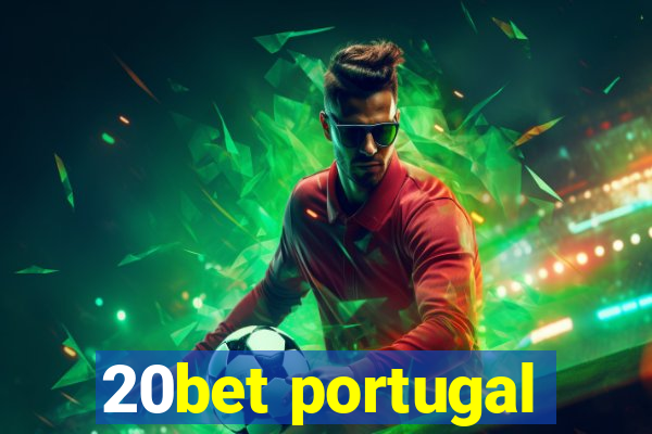 20bet portugal