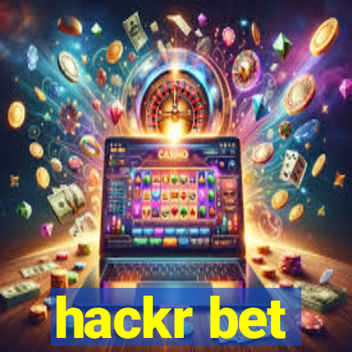 hackr bet