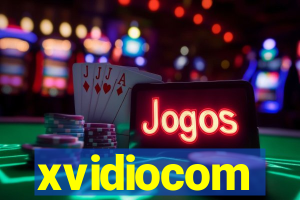 xvidiocom