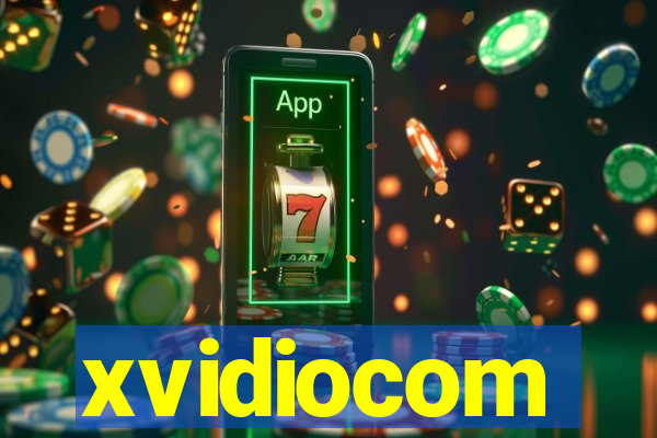 xvidiocom