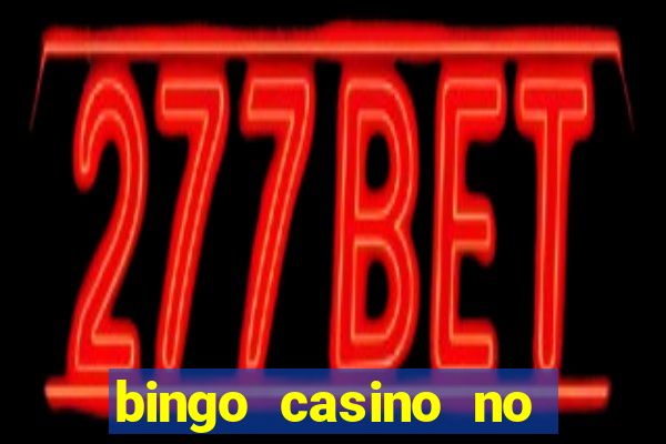 bingo casino no deposit bonus