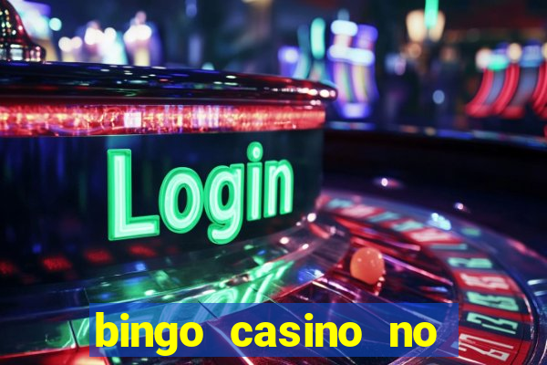 bingo casino no deposit bonus