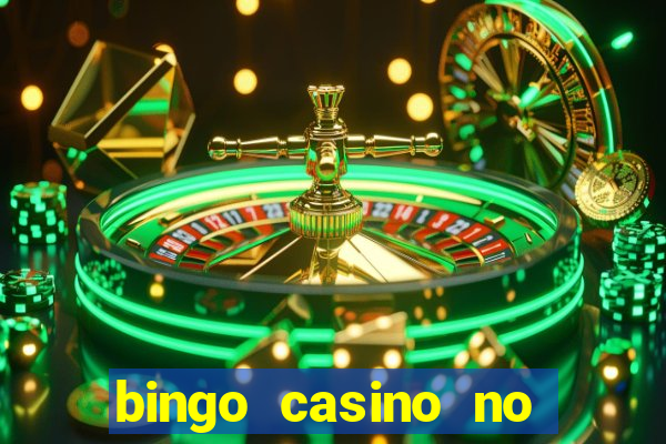 bingo casino no deposit bonus