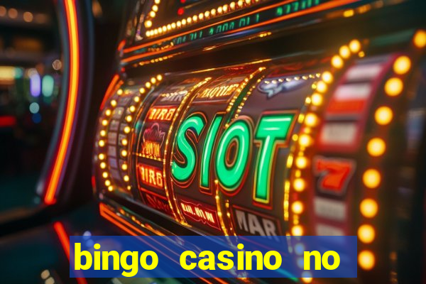 bingo casino no deposit bonus