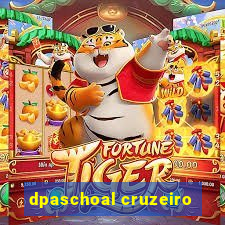 dpaschoal cruzeiro