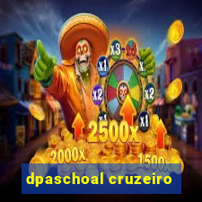 dpaschoal cruzeiro