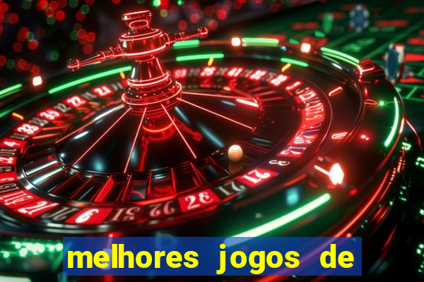 melhores jogos de slots para ganhar dinheiro