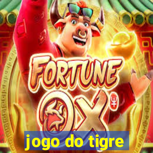 jogo do tigre