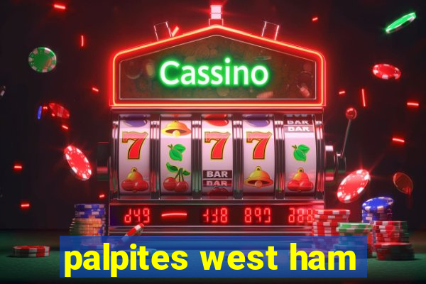 palpites west ham