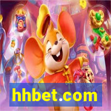 hhbet.com