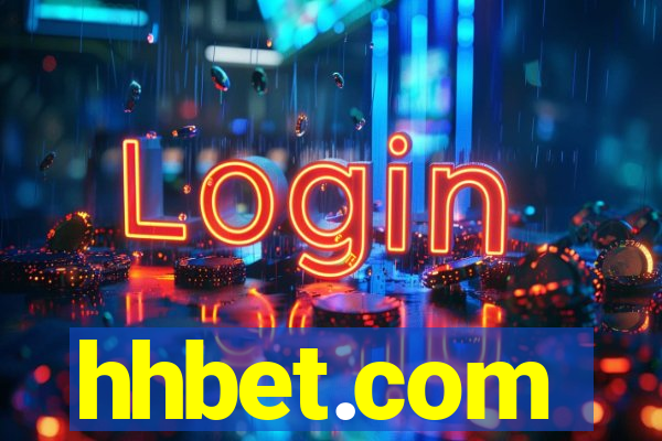 hhbet.com