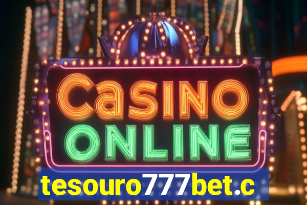 tesouro777bet.com