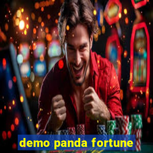 demo panda fortune