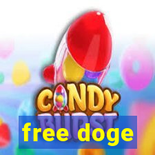 free doge