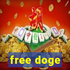 free doge