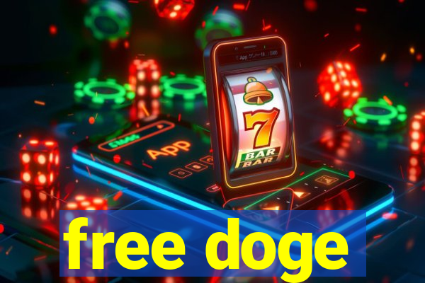 free doge