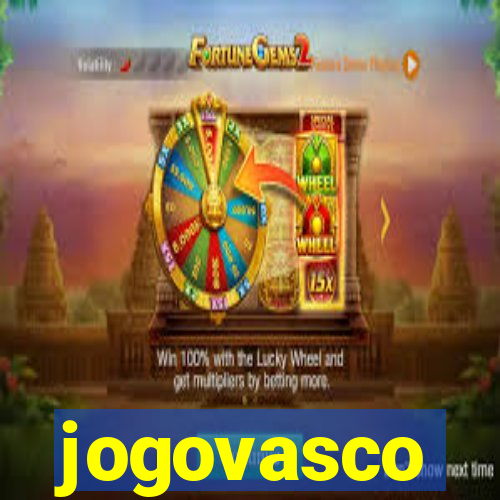 jogovasco