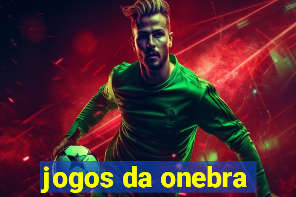 jogos da onebra