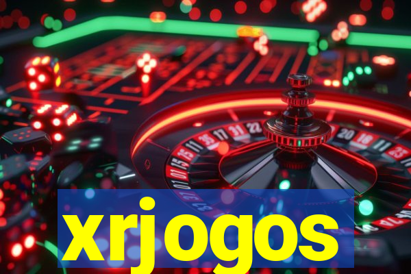 xrjogos