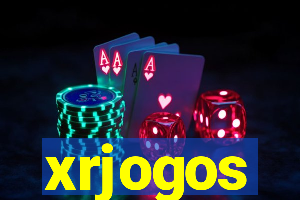 xrjogos