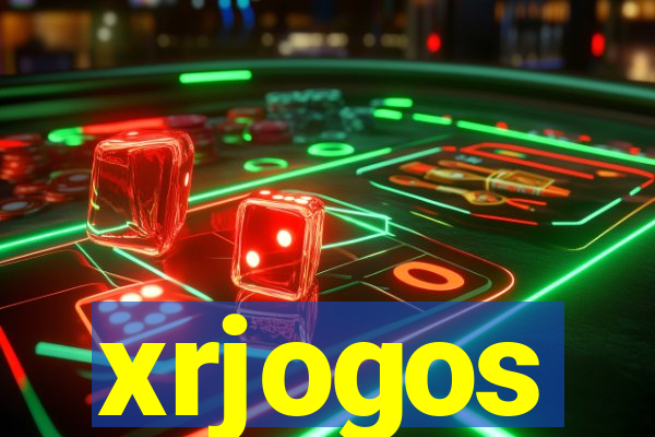 xrjogos