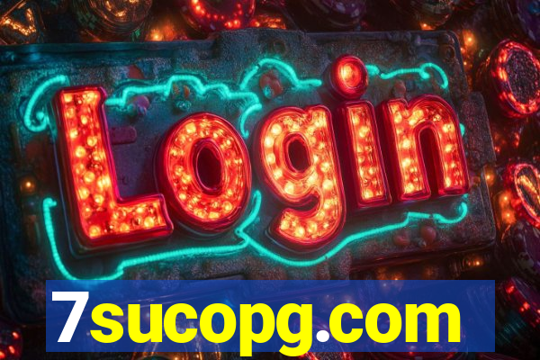 7sucopg.com