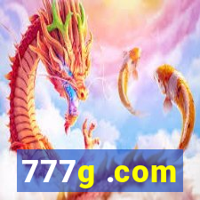 777g .com