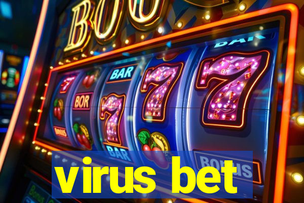 virus bet