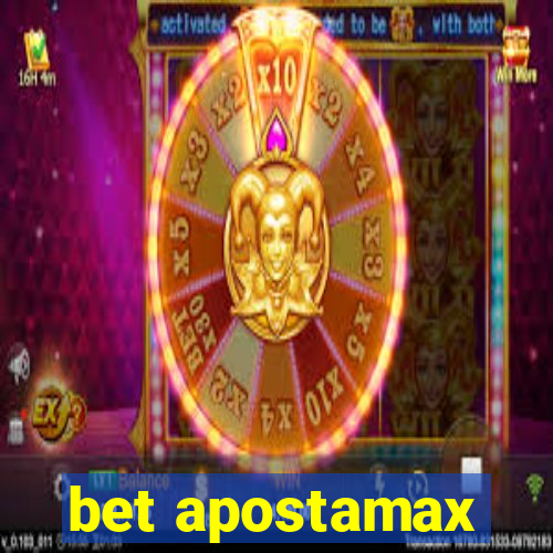 bet apostamax