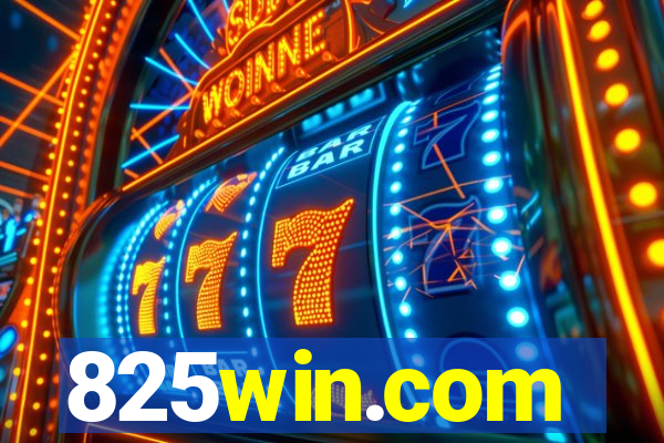 825win.com