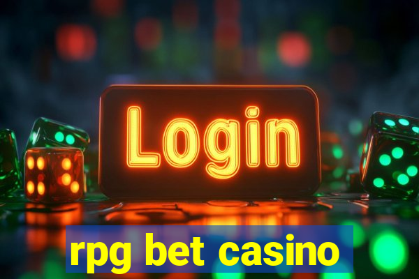 rpg bet casino