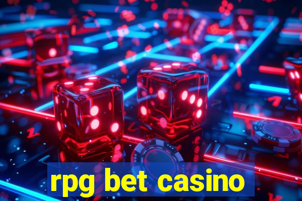 rpg bet casino