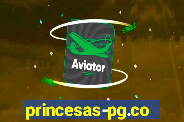 princesas-pg.com