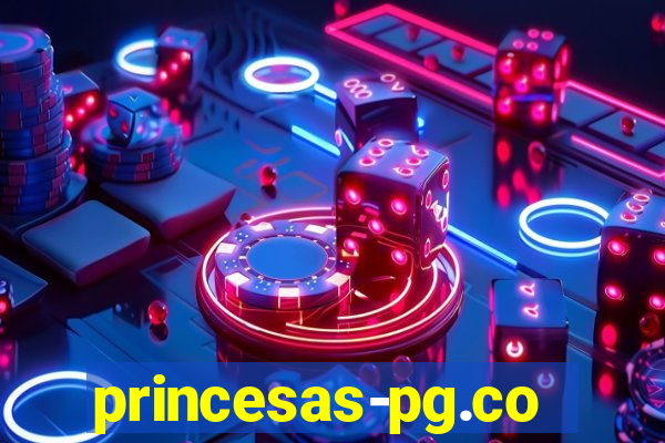 princesas-pg.com