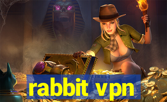 rabbit vpn