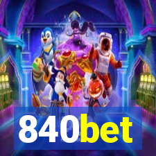 840bet