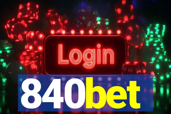 840bet