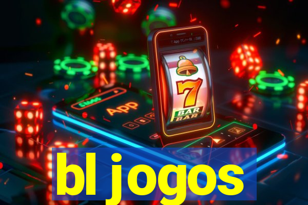 bl jogos