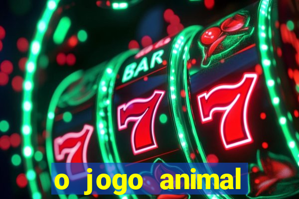 o jogo animal world paga mesmo