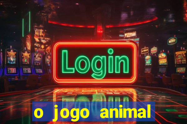 o jogo animal world paga mesmo