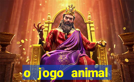 o jogo animal world paga mesmo