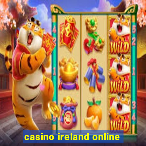 casino ireland online