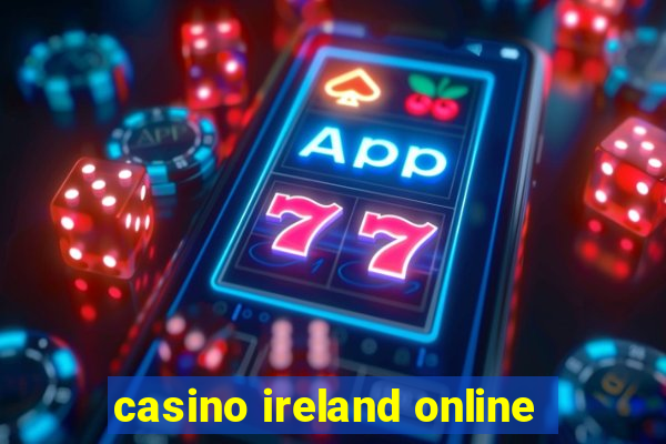 casino ireland online