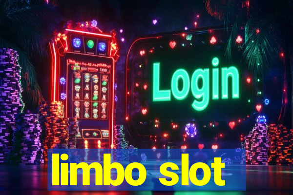 limbo slot