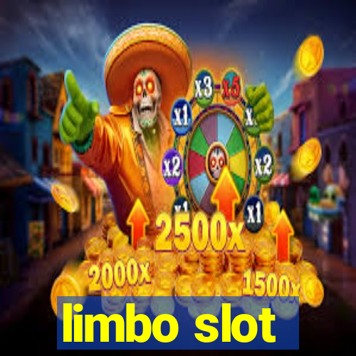 limbo slot